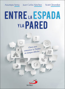 Libro en técnicas de comunicación en público.