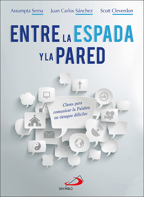 Libro en técnicas de comunicación en público.